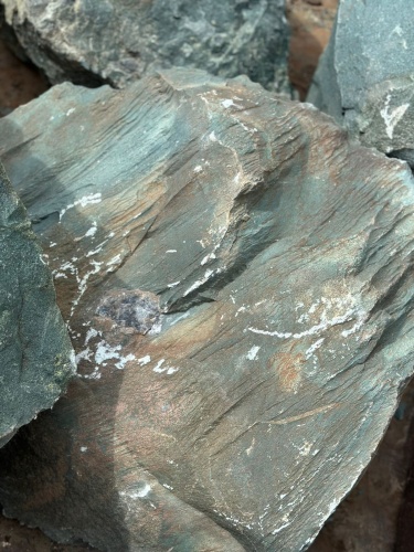 Ландшафтные глыбы зелёные 200-500 килограмм купить в Артёмовском