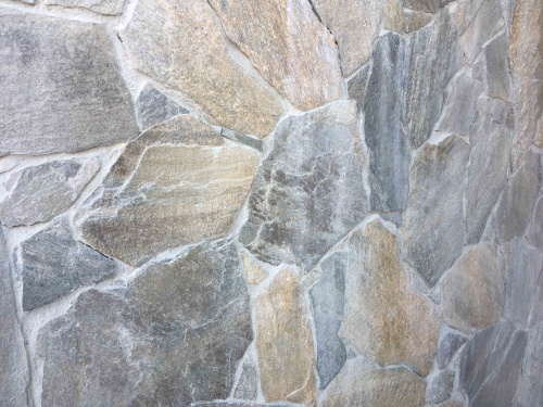 Плитняк златолит Уральский  для фасада купить в Артёмовском