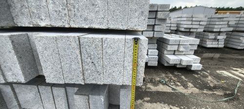 купить гранитный бордюр ГП-5